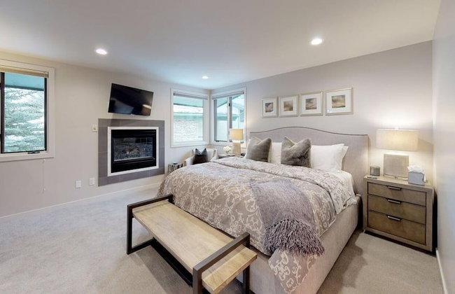 Tamarack Townhomes - CoralTree Residence Collection - Foto 49