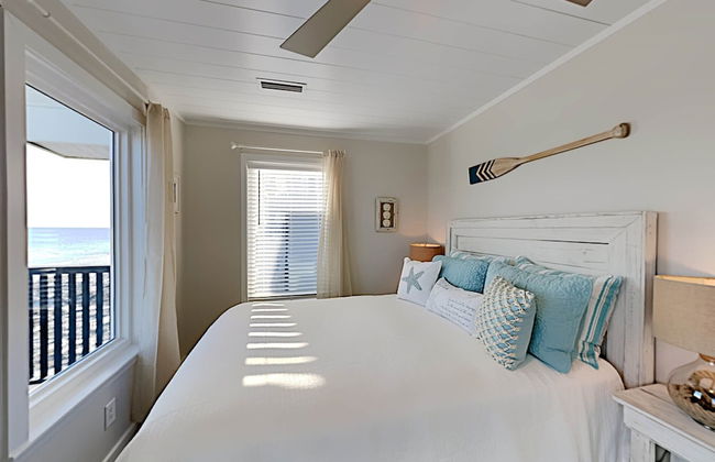 So Shell Distancing - Photo 6