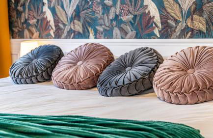 Le Mimosa - Chic & Calme avec Piscine Dijon - Foto 25