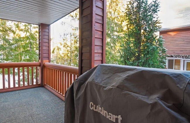 Polar Peak Lodges by Fernie Lodging CO - Photo 68