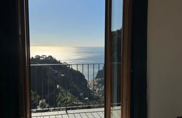 Voce del Mare Apartment - Foto 34