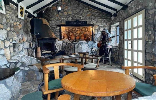 The Rock Star's Villa With Private Pool And Beach - Foto 27