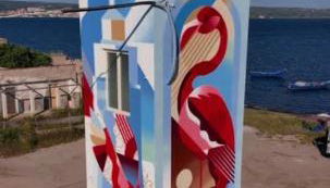 Casa mosaico IUN R9770 - Foto 3