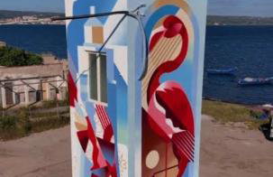 Casa mosaico IUN R9770 - Photo 3