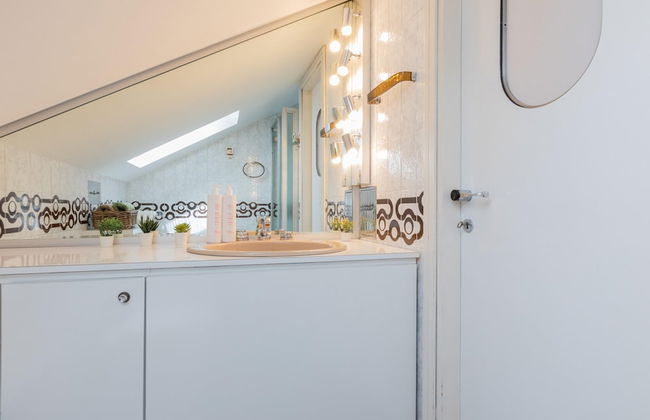 Villetta con Giardino Allo Stadio by Wonderful Italy - Foto 51