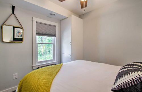 The Nook, boutique Galena cottage - Foto 18