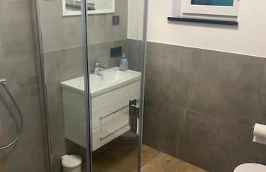 Schöne gemütliche Wohnung, Ferienwohnung in ruhiger Lage - Foto 15