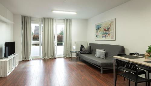 Ferienwohnung Ohechaussee - Foto 4