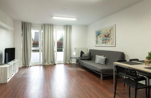 Ferienwohnung Ohechaussee - Foto 4