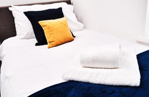 Cassia, 3 Bedrooms, Sleeps 5 - Foto 28