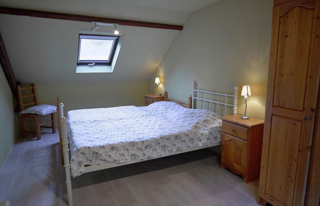 Spacious Family Home, Sosoye - Foto 33