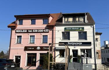 Noclegi Apartamenty Sępopol - Foto 1