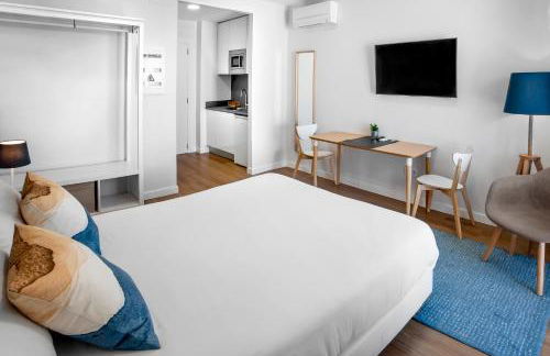 SNÖ Camino do Eume Apartamentos - Photo 17