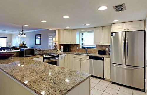 Breakers East by Southern Vacation Rentals - Foto 28