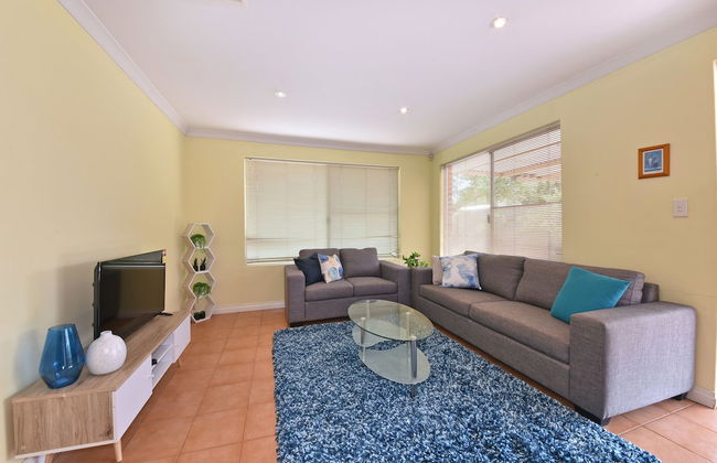 Redcliff Home Close to City & Airport - Foto 1