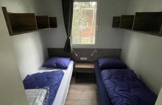 2 bedroom House in Biddinghuizen with swimming pool and terrace - Photo 12