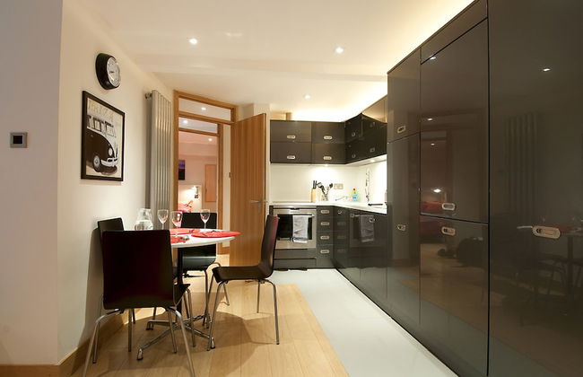 HomefromHolme St Peters Mews - Foto 8