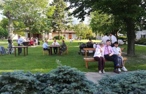 Cascina Borgofrancone - Foto 31