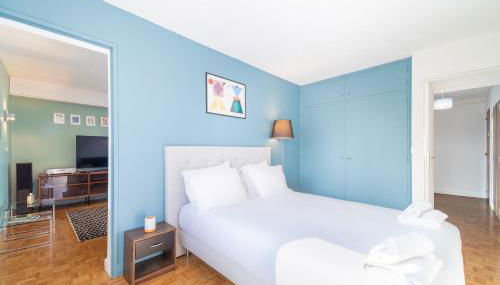 Le Seguin - Calme Centre Seine Musicale - Foto 5