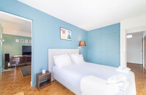 Le Seguin - Calme Centre Seine Musicale - Foto 5