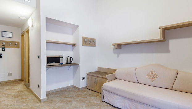 Residence Baia Verde, Valledoria - Foto 3, Zona de estar