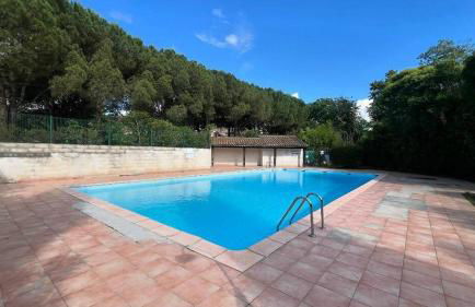 Les Capitouls - avec entrée autonome, clim neuve, jardin, parking privé & sa piscine ! - - Foto 3