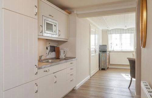 Haubarg Ossenhoff Haubarg Ossenhoff Appartement Kälvstall - Foto 8