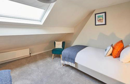 Host & Stay - Ebb Tide - Foto 40