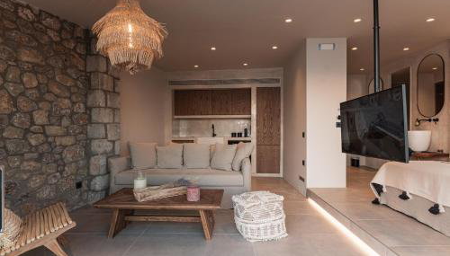 Bungalows at Almiros Beach - Foto 5