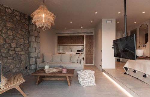 Bungalows at Almiros Beach - Foto 5