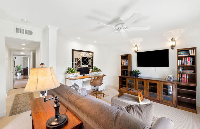 The Wells at Indian Wells - Free Golf Usage - Foto 62