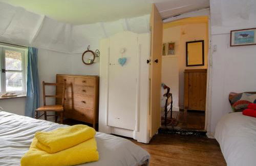 Avebury Cottage - Foto 11