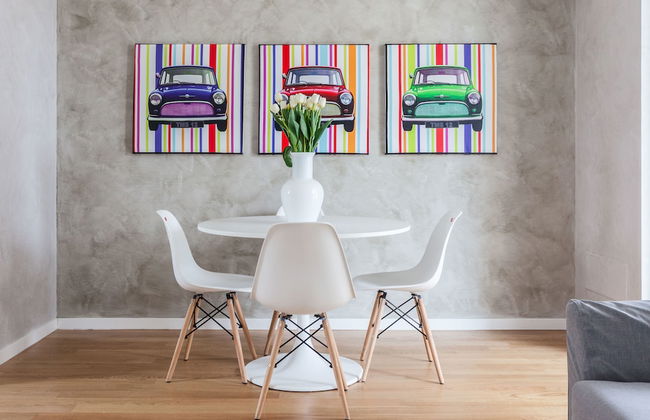 Be Apartments Brembo - Foto 4