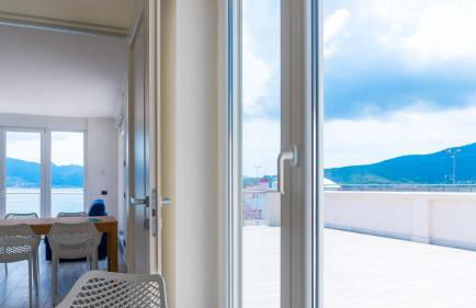 Appartamento Fronte Mare Trilocale - Foto 9