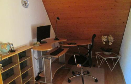 FeWo Ahornweg - Foto 8