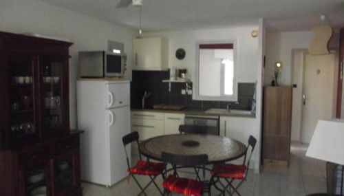 T2 climatisé à 500m de la plage sur la presqu'ile de Saint Mandrier sur Mer - Photo 5