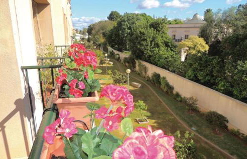 Cozy Apartment In Jerez De La Frontera - Foto 4