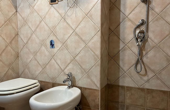 Casa Torre Metabo in Villa Santo Stefano - Foto 53