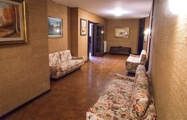 Villa Torresani - Foto 8