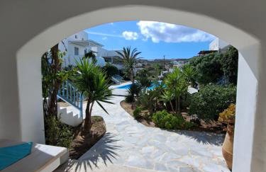 Kalypso Pool Villa at Ornos - Foto 7