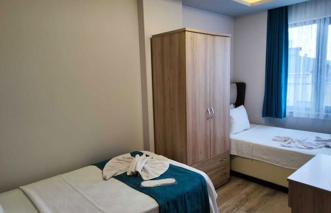 Trabzon Gloria Suite Hotel - Photo 11