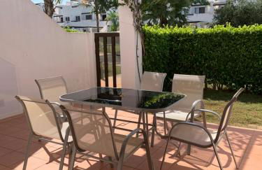 Naranjo 7 - N565 - 2 bathrooms Apartment in Alhama de Murcia Golf Resort - Foto 5