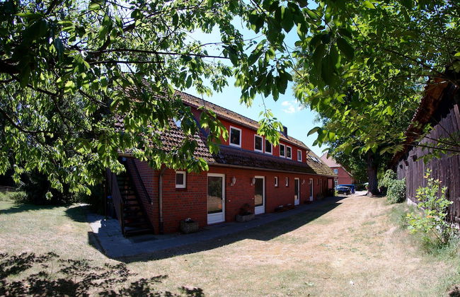 Ferienpension Lindenhof - Foto 28