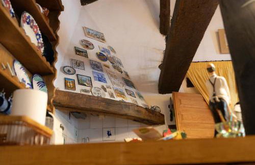 LA CUADRA, Finca a los pies de Sierra Nevada, a 10 minutos del centro, Piscina, Jardín, Barbacoa - Foto 14