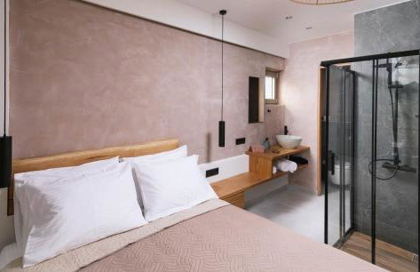 Luxury Villas Ammos in Style - Photo 18