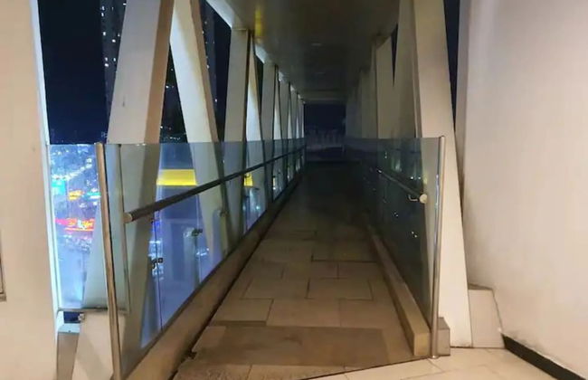 Sunrise City View Apartment - Photo 59