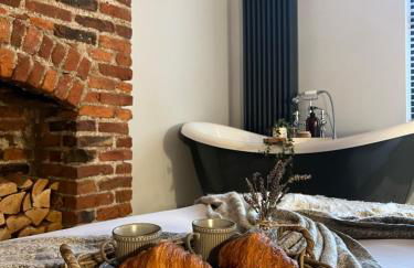 The Secret Cottage - Morpeth - Foto 5