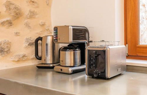 Casa Abeurador, con mucho encanto en el centro de Artà - Foto 35