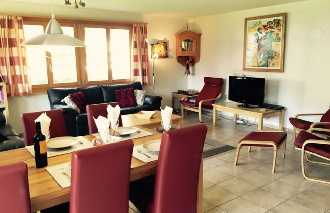 Alpine Retreat - Foto 6