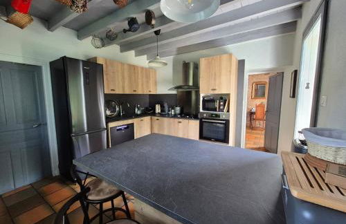 Maison Valentine - Foto 16